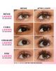Too Faced Too Faced Better Than Sex Mascara Duo Set $58 Value - 2
