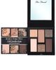 Too Faced Too Faced Born This Way Cold Smolder Nudes Mini Eyeshadow Palette - 1