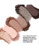 Too Faced Too Faced Born This Way Cold Smolder Nudes Mini Eyeshadow Palette - 2