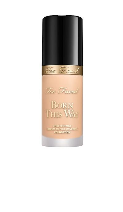 Too Faced Too Faced Born This Way Foundation