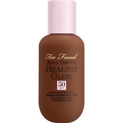 Too Faced Too Faced Born This Way Healthy Glow SPF 30 Skin Tint Foundation