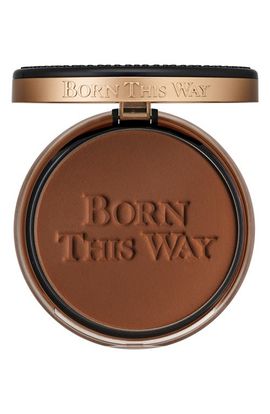 Too Faced Too Faced Born This Way Pressed Powder Foundation