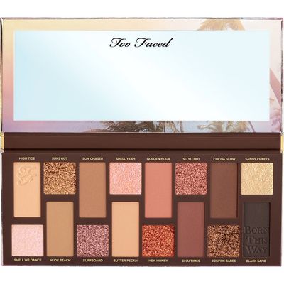 Too Faced Too Faced Born this Way Sunset Stripped Eyeshadow Palette