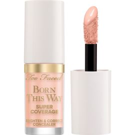 Too Faced Too Faced Born This Way Super Coverage Brighten & Correct Concealer