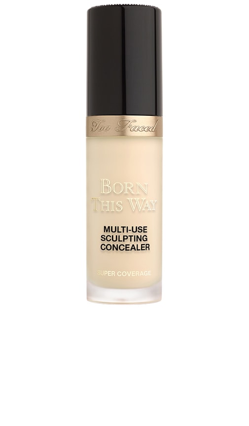 Too Faced Too Faced Born This Way Super Coverage Concealer