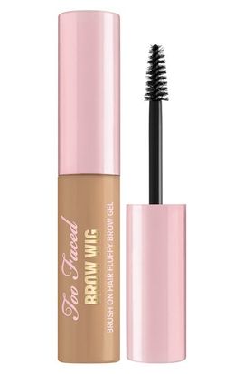 Too Faced Too Faced Brow Wig Brush On Brow Gel