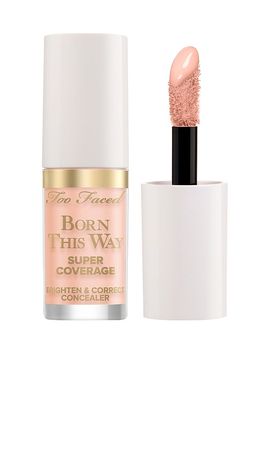 Too Faced Too Faced BTW Super Coverage Color Corrector