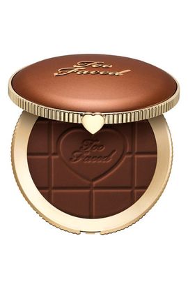 Too Faced Too Faced Chocolate Soleil Matte Blurring Bronzer