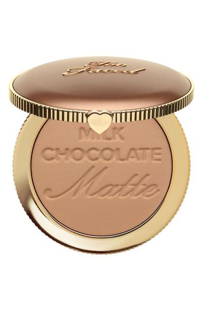 Too Faced Too Faced Chocolate Soleil Matte Bronzer