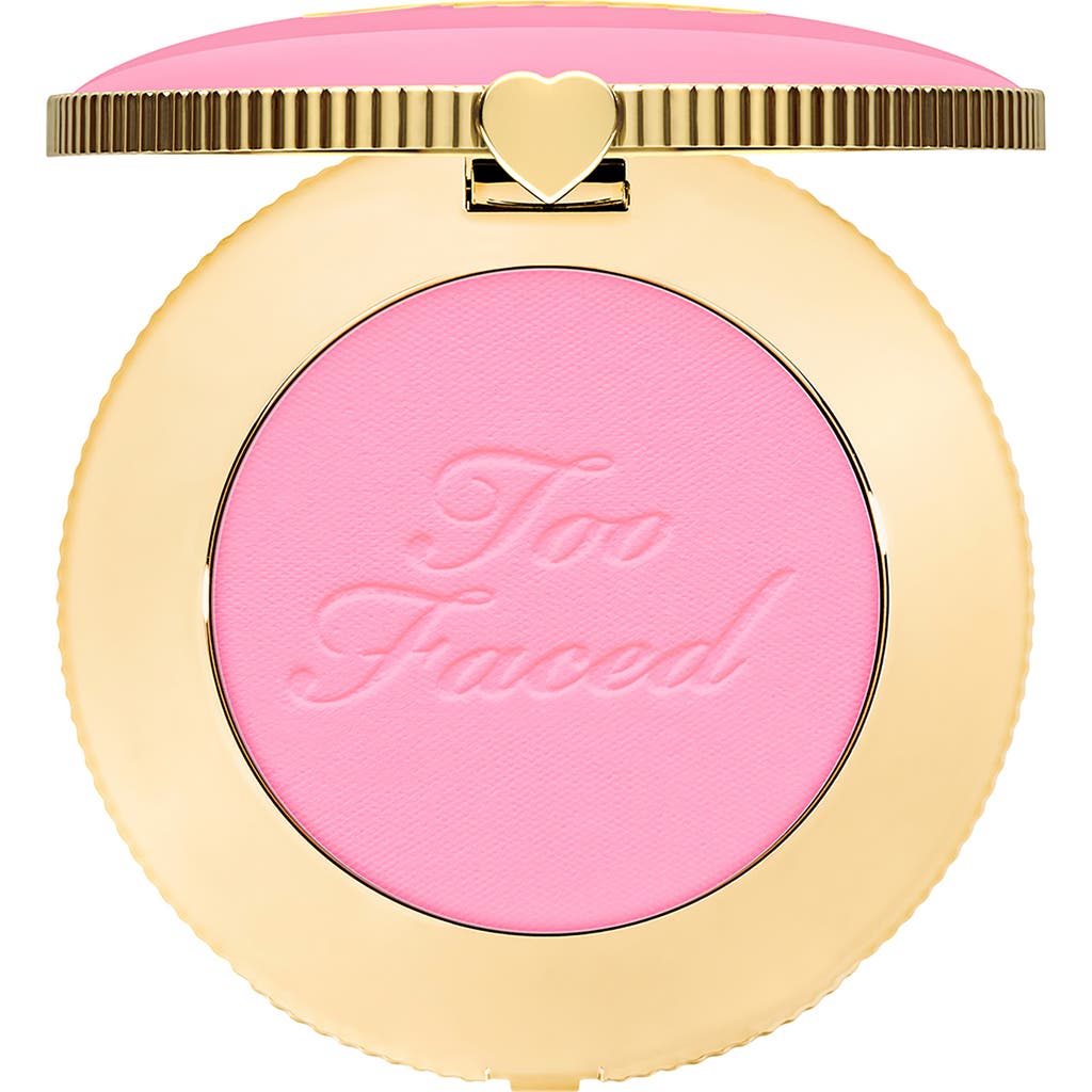 Too Faced Too Faced Cloud Crush Blurring Blush Powder Cheek Tint