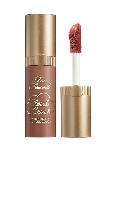 Too Faced Too Faced Cloud Crush Whipped Lip & Cheek Color