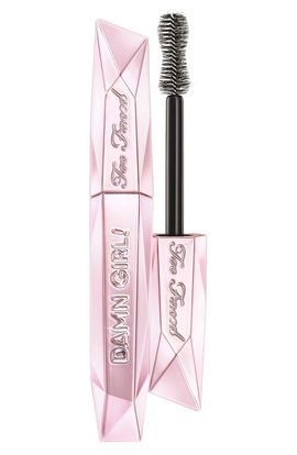 Too Faced Too Faced Damn Girl! 24-Hour Volumizing & Lengthening Mascara