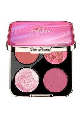 Too Faced Too Faced Daydreams Face Palette