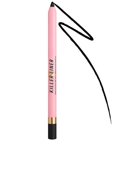 Too Faced Too Faced Killer Liner 36 Hour Waterproof Gel Eyeliner