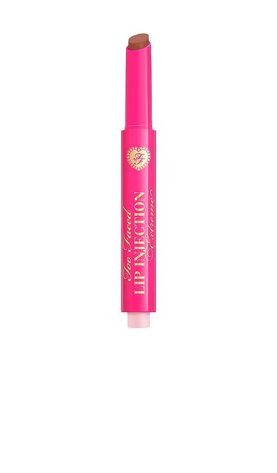 Too Faced Too Faced Lip Injection Extreme Plumping Clicks