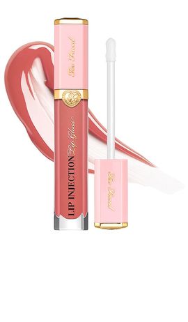 Too Faced Too Faced Lip Injection Lip Gloss