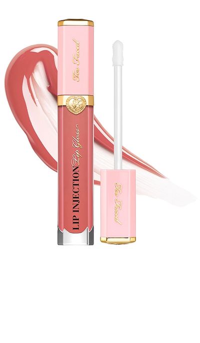Too Faced Too Faced Lip Injection Lip Gloss