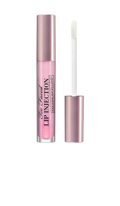 Too Faced Too Faced Lip Injection Maximum Plump
