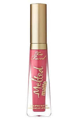 Too Faced Too Faced Melted Matte Liquid Longwear Lipstick