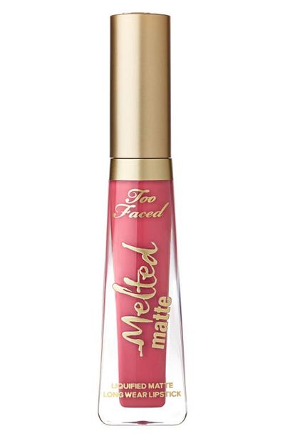 Too Faced Too Faced Melted Matte Liquid Longwear Lipstick