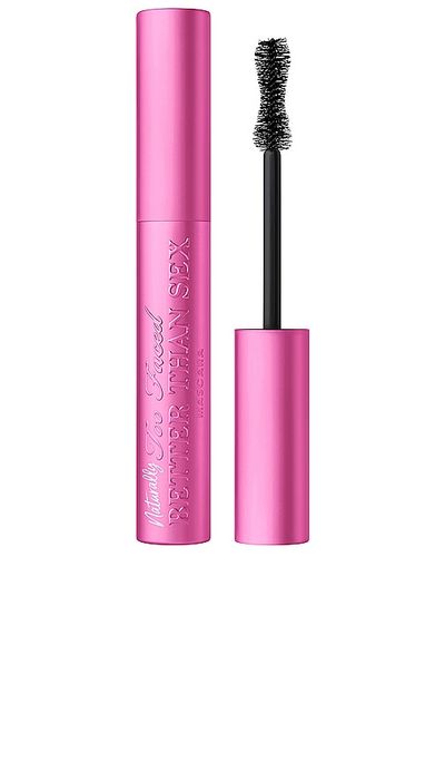 Too Faced Too Faced Naturally Better Than Sex Mascara