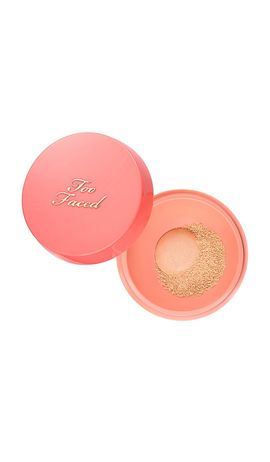 Too Faced Too Faced Peach Perfector Setting Powder