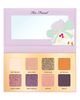Too Faced Too Faced Popcorn Balls Mini Eyeshadow Palette (Limited Edition)  - 1