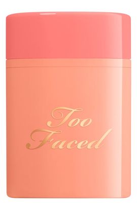 Too Faced Too Faced Primed & Peachy Hydrating Face Primer 