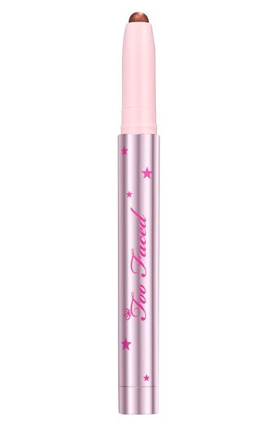 Too Faced Too Faced Quickie Queen Sparkling Eye Shadow Stick
