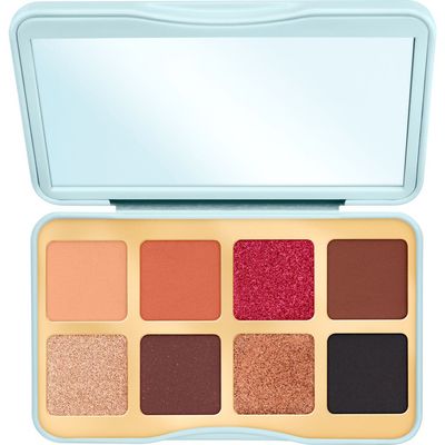 Too Faced Too Faced Secret Santa Mini Eyeshadow Palette (Limited Edition) 