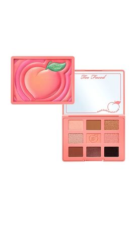 Too Faced Too Faced Sweet Peach Eye Palette