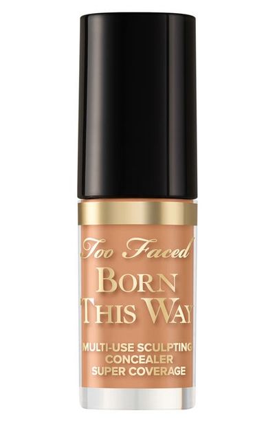 Too Faced Too Faced Travel Size Born This Way Super Coverage Multi-Use Longwear Concealer