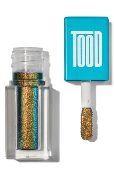 TooD TooD Hypnotic Color Cream Multichrome Eyeshadow