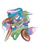 TooD TooD Hypnotic Color Cream Multichrome Eyeshadow - 3