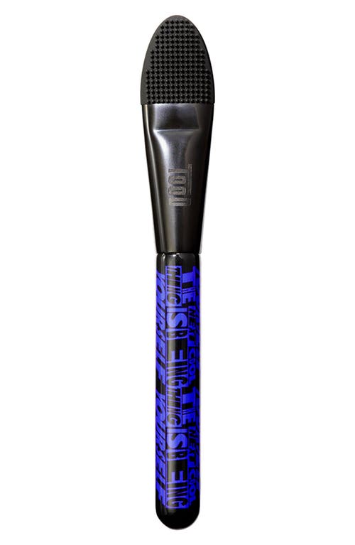 TooD TooD PaintBrush Silicone Brush 
