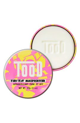 TooD TooD Turn It Off Makeup Remover 