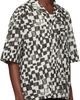 Toogood Toogood Beige & Black 'The Landscaper' Shirt - 2