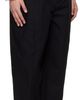 Toogood Toogood Black 'The Librarian' Trousers - 2