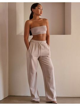 TOPGIRL Everyday Comfy Wide Pants_3 Colors