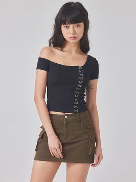 Sho Dress