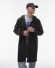 Topman Topman jacket in black - 2
