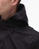 Topman Topman jacket in black - 3