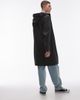 Topman Topman jacket in black - 4