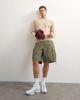 Topman Topman relaxed fit loose knit sweater in stone-Neutral - 3