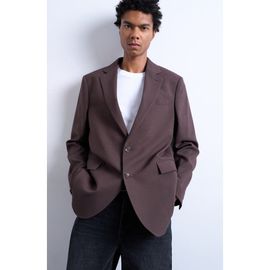 Topman Topman Relaxed Sport Coat
