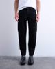Topman Topman rigid taper jeans in black - 1