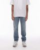 Topman Topman slim jeans in light blue - 1