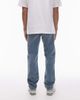 Topman Topman slim jeans in light blue - 2