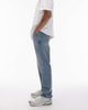 Topman Topman slim jeans in light blue - 3