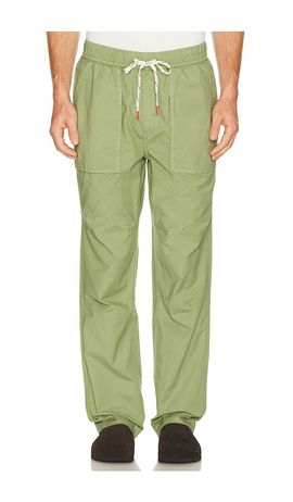 TOPO DESIGNS TOPO DESIGNS Desert Pants